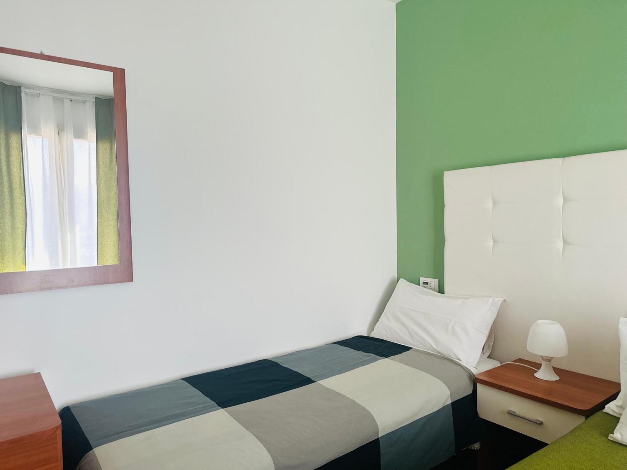 Riviera Ionica Aparthotel ซานตาเทเรซา ดี รีวา ภายนอก รูปภาพ