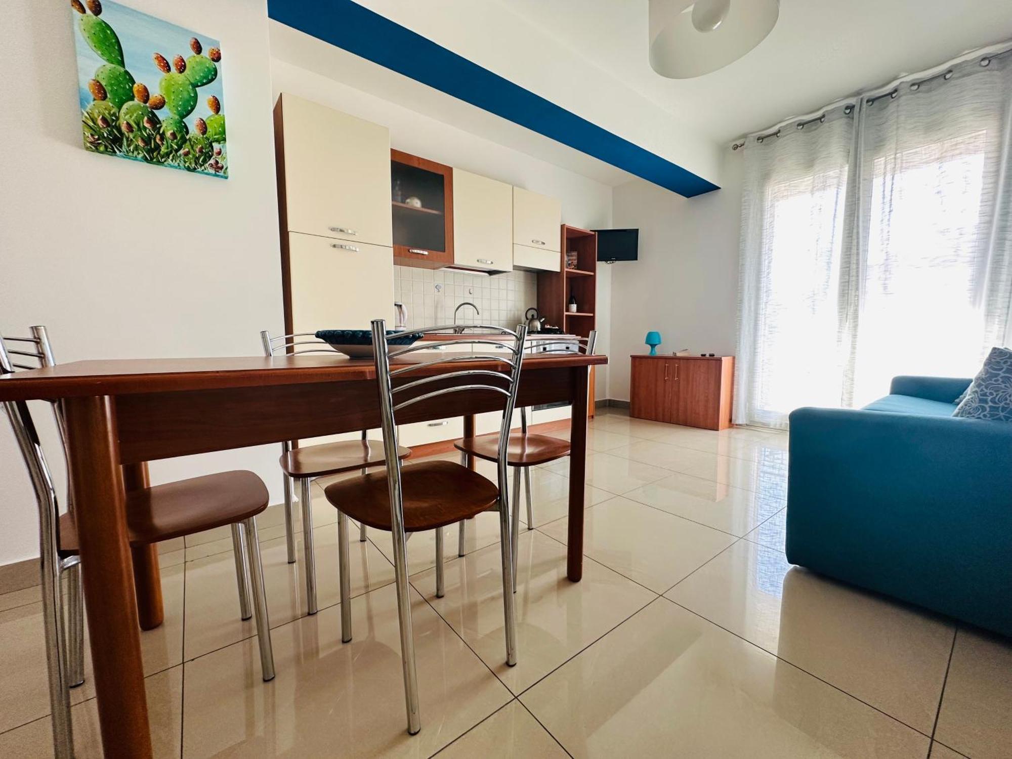 Riviera Ionica Aparthotel ซานตาเทเรซา ดี รีวา ภายนอก รูปภาพ
