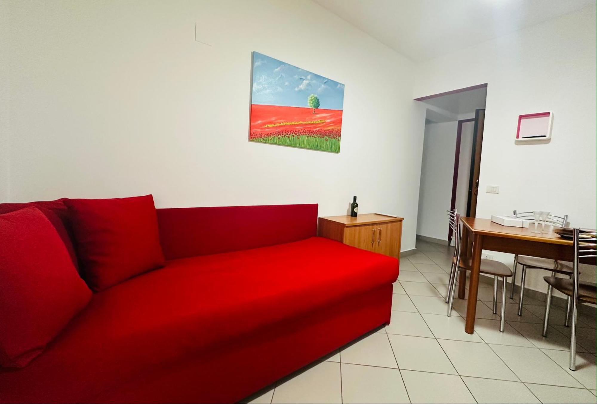 Riviera Ionica Aparthotel ซานตาเทเรซา ดี รีวา ภายนอก รูปภาพ